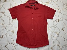 Armani Jeans Camicia Uomo