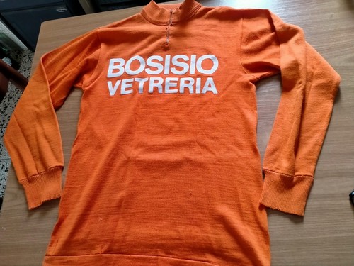 Maglia vintage ciclismo - vintage,