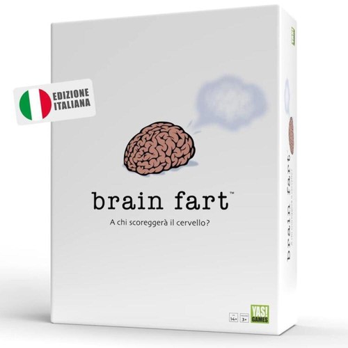 Rocco giocattoli - giocattoli, (brain