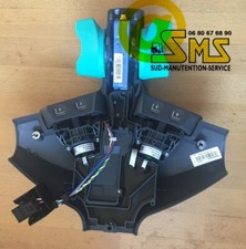 Scatola Testa Timone Inversore