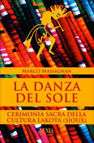 Libro danza del - del, sole