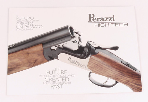 Prl perazzi high - prl), tech