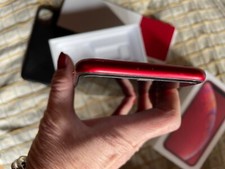 iphone XR - perfetto!!!