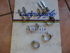 Nos Huret Morsetto Cambio e Leve Cambio Manettini Cambio Cambio Cambio 