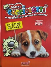 figurine-cards Amici