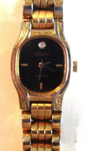 Orologio donna adolfo - donna,