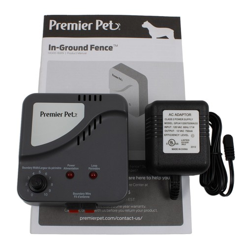 Premier pet petsafe - by, rfa-582