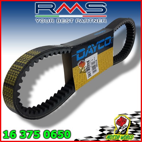 163750650 cinghia dayco - 163750650,