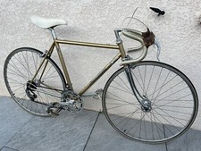 1982 Jacques Busset Bicycle /