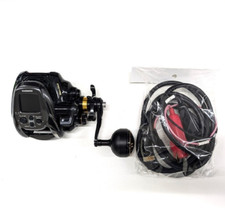 Mulinello elettrico Shimano 22