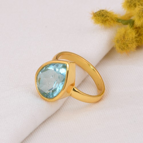 Anello pietra preziosa - , taglio