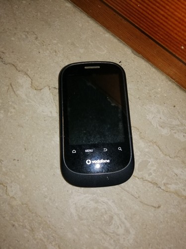 Telefono cellulare usato