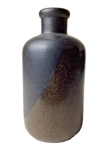 Vaso ceramica collezione - in,