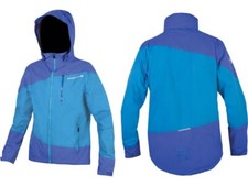 Endura Singletrack Waterproof