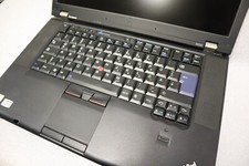 NOTEBOOK LENOVO THINKPAD W510