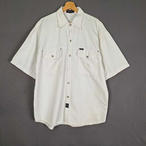 Camicia versace jeans - versace,