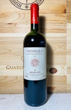 1997 Bersano Generala Barbera