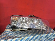 FARO FANALE ANTERIORE DESTRO FIAT STILO NUOVO ORIGINALE 51716353