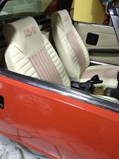 FODERE SEDILI AUTO SU MISURA