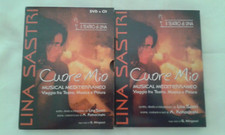 *LINA SASTRI cuore mio -