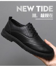 Mocassini stile inglese