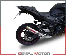 Terminale di Scarico GPR