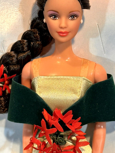 Barbie flora filipina edizione - barbie,