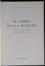 I CINQUE LIBRI DEL SAPERE VOL