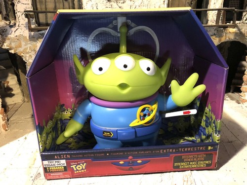 Ge1 toy story alien - ge1,
