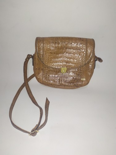 Borsa coccodrillo marca - borsa,
