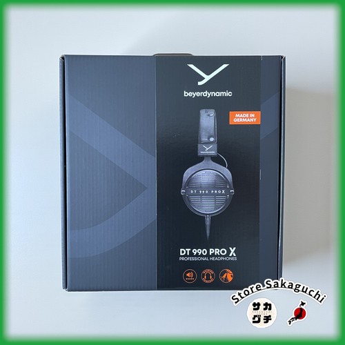 Beyerdynamic 990 pro 48ω - dt,