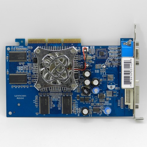 Scheda grafica video - , geforce