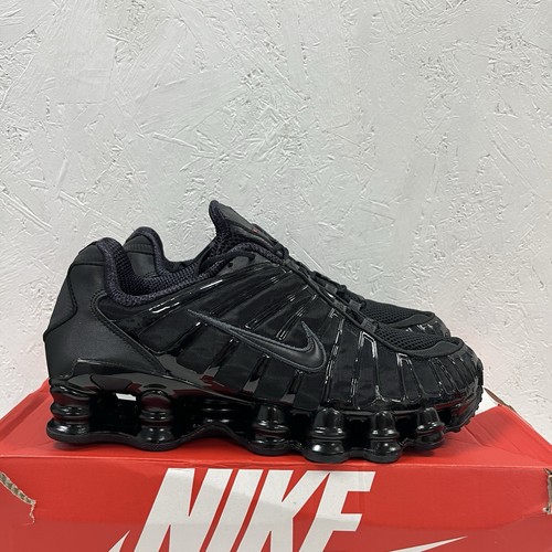 Nike shox triple - shox,