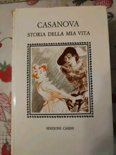 Casanova - Storia Della Mia