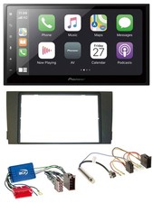 Pioneer MP3 Bluetooth DAB 2DIN