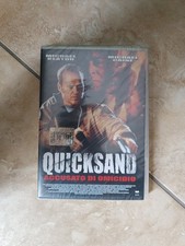 Quicksand. Accusato di
