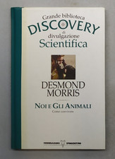 Noi E Gli Animali di Desmond