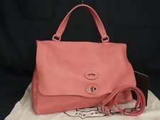 ZANELLATO Postina Leather 2