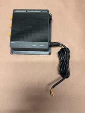Modulo Lowrance Structure Scan