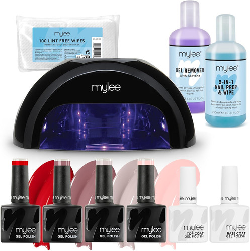 Kit professionale completo per - completo,