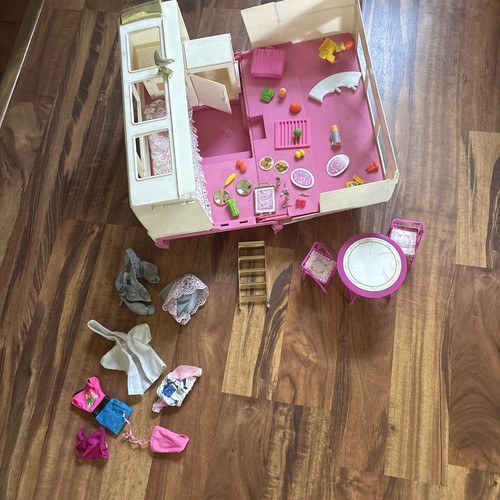 Mattel barbie golden dream - mattel,