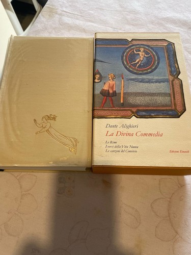 Dante divina commedia parnaso - dante,