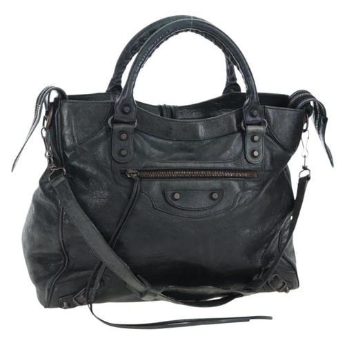 Balenciaga borsa mano - borsa, a