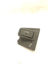 BMW X3 G01 2020 Porta USB