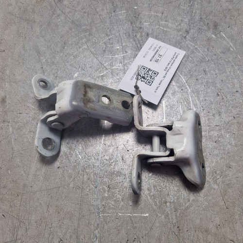 Coppia cerniere inf - , ant