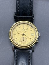 Baume & Mercier Baumatic 5135