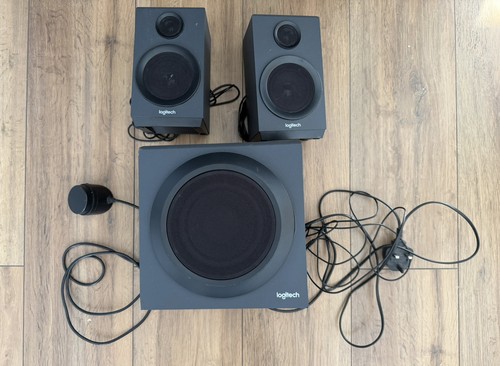 Logitech z333 sistema di - sistema,
