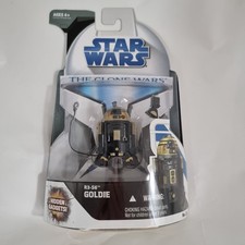 STAR WARS The Clone Wars R3-S6