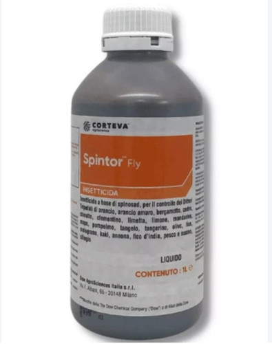 Spintor fly 1 - spintor,