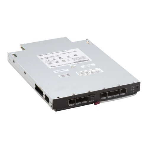 Brocade 24c san switch - hp,